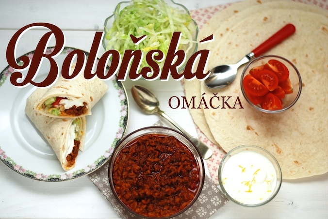 Bolonska omacka