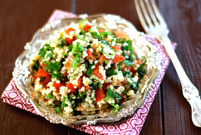 Tabbouleh