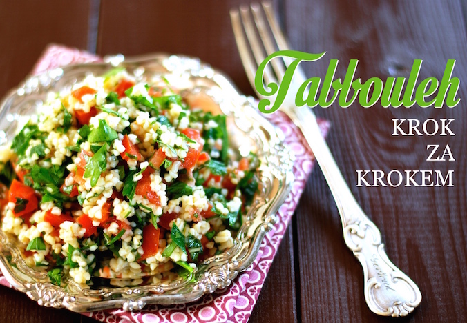 Tabbouleh