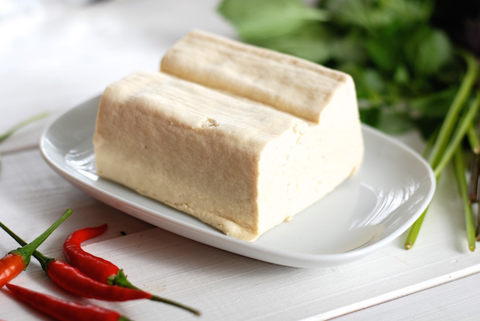 vietnamské tofu