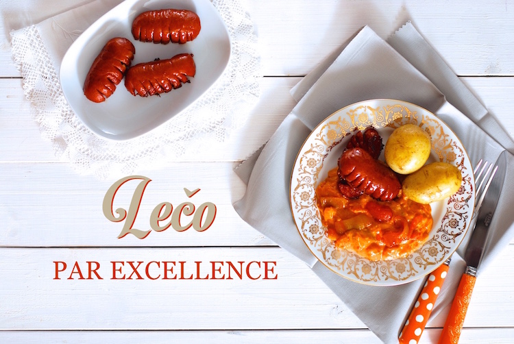 lečo