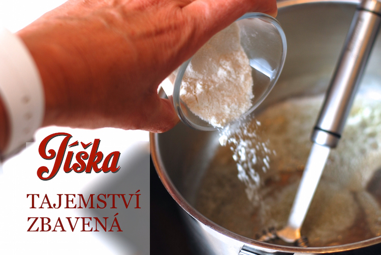Kdy se dává jíška?