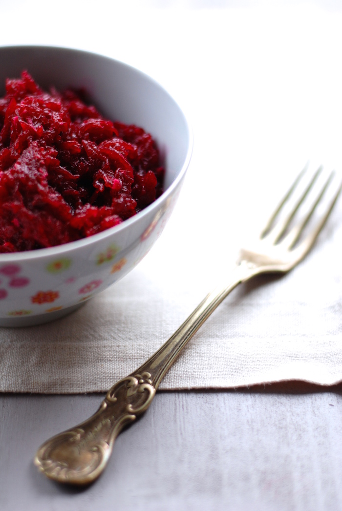 Červená řepa: recepty, které jsou snadné a potěší