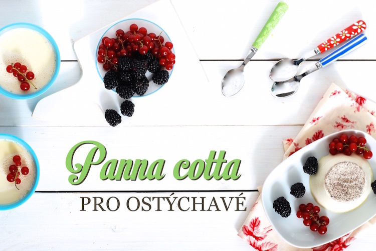 panna cotta