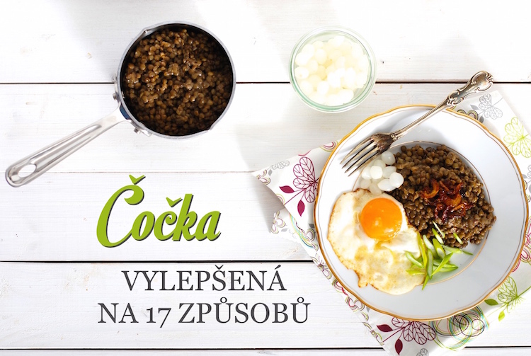 Co na kyselou moc?