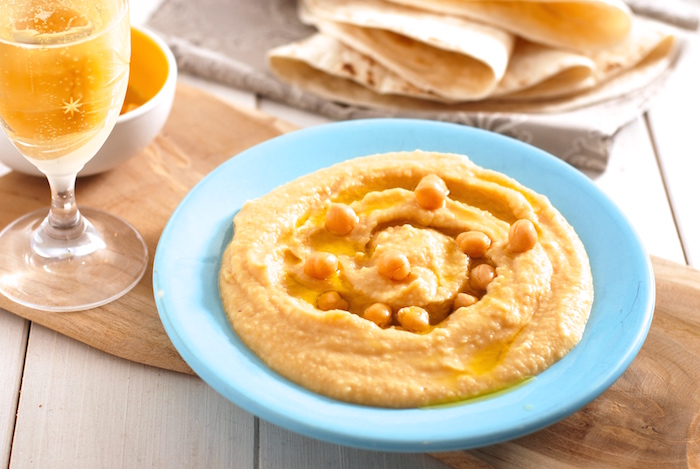 Hummus