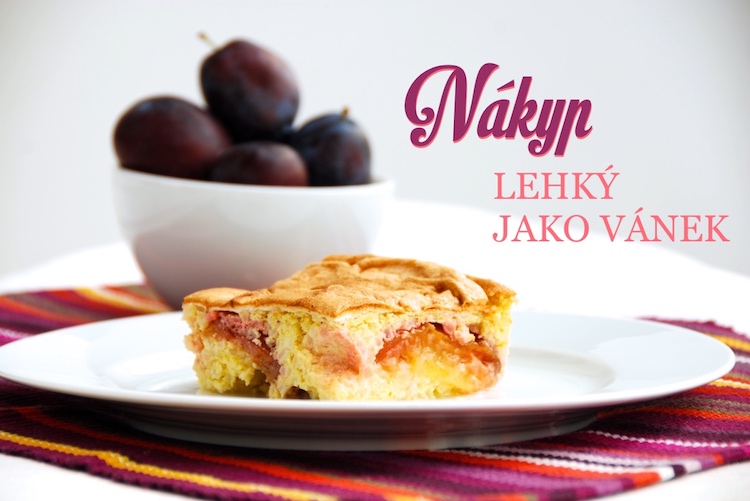 rýžový nákyp recept