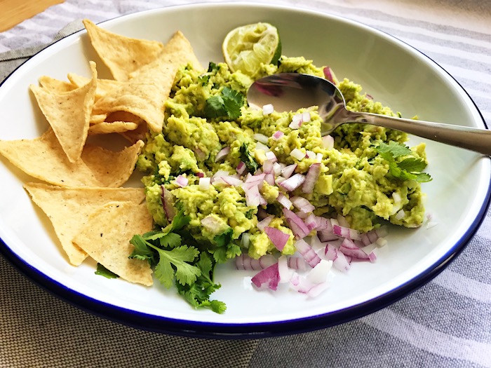 Guacamole