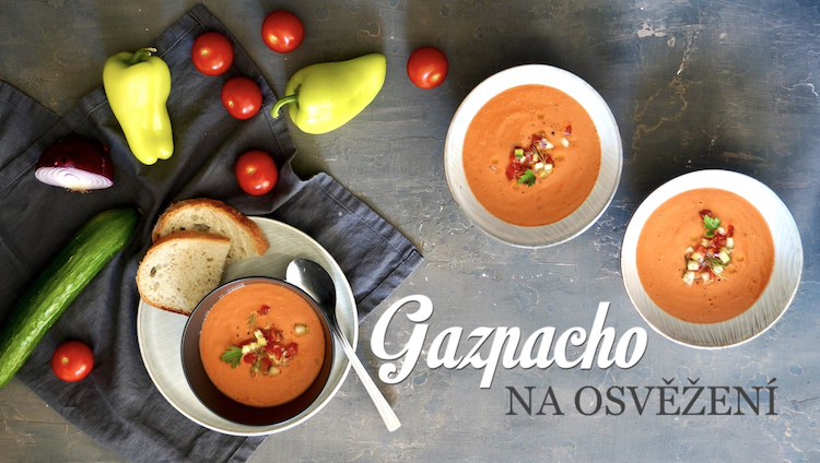 gazpacho