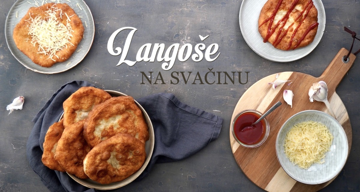 Langoše