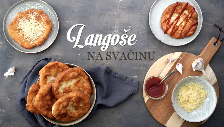 langoše