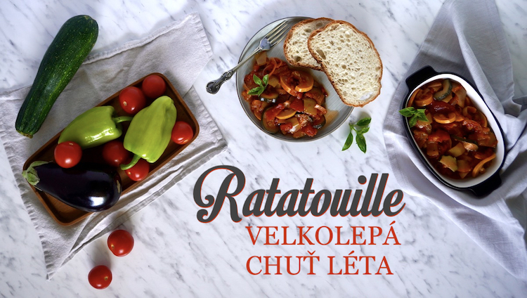 ratatouille