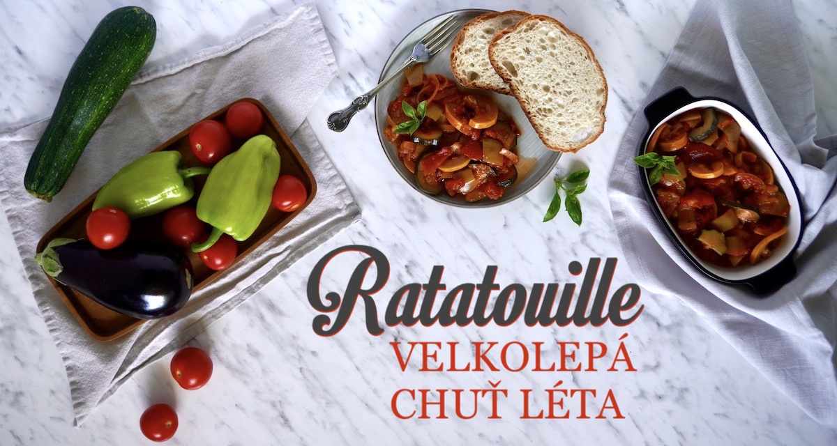 Ratatouille