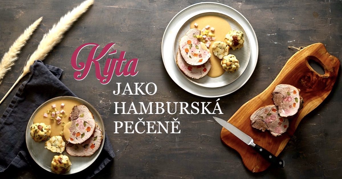 Hamburská kýta