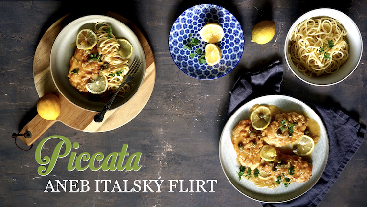 piccata