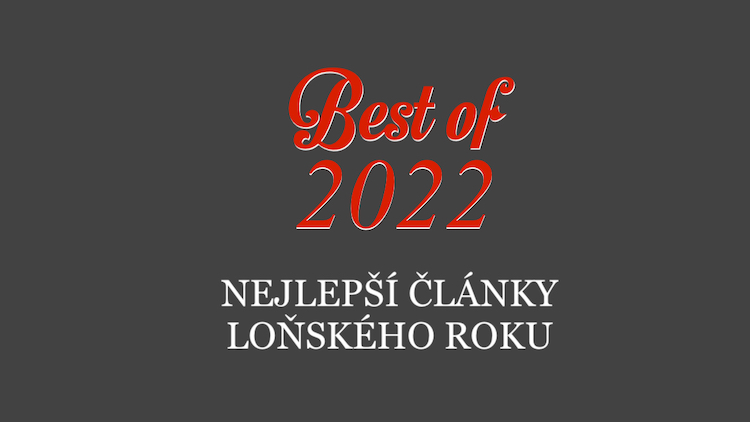 best of 2022 nejlepší články 2022