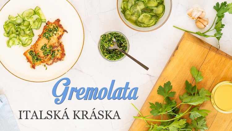 gremolata