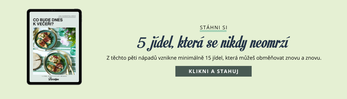 5 jídel mnoho nápadů pdf